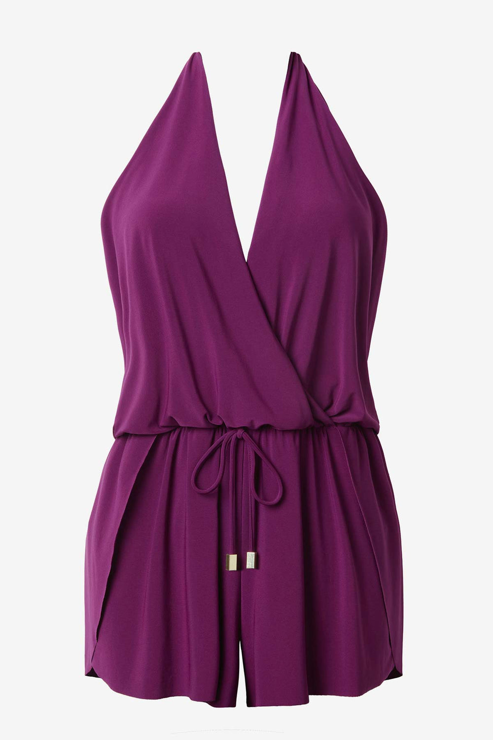 Bianca Romper Black | Miraclesuit