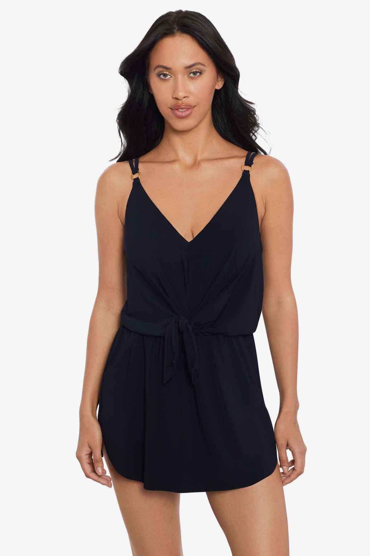Kami One Piece in Obi One Black | Miraclesuit