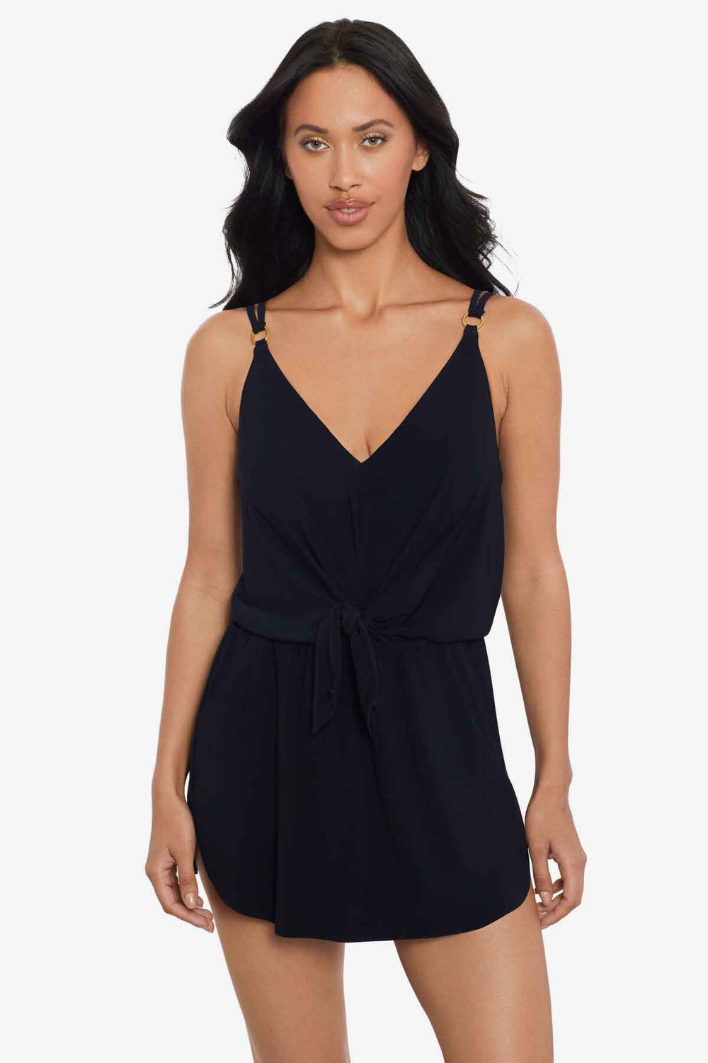Kami One Piece in Obi One Black | Miraclesuit