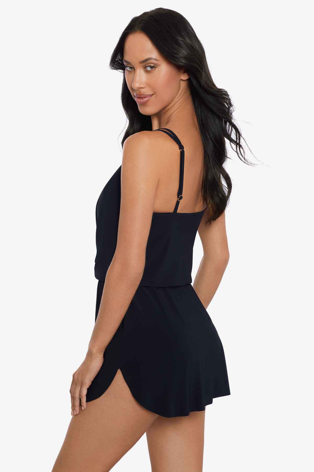 Kami One Piece in Obi One Black | Miraclesuit