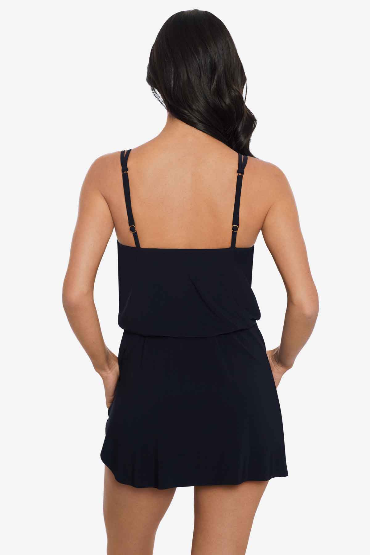 Kami One Piece in Obi One Black | Miraclesuit