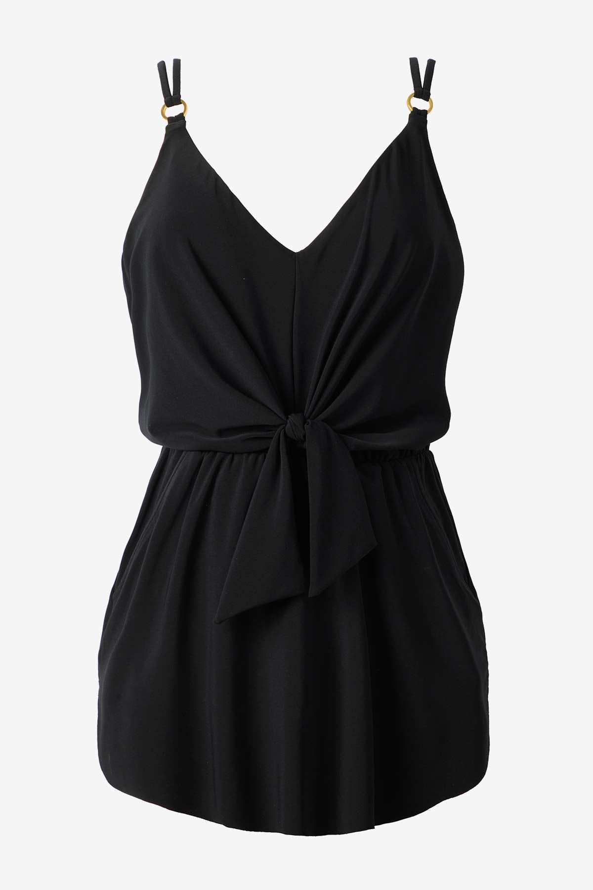 Kami One Piece in Obi One Black | Miraclesuit