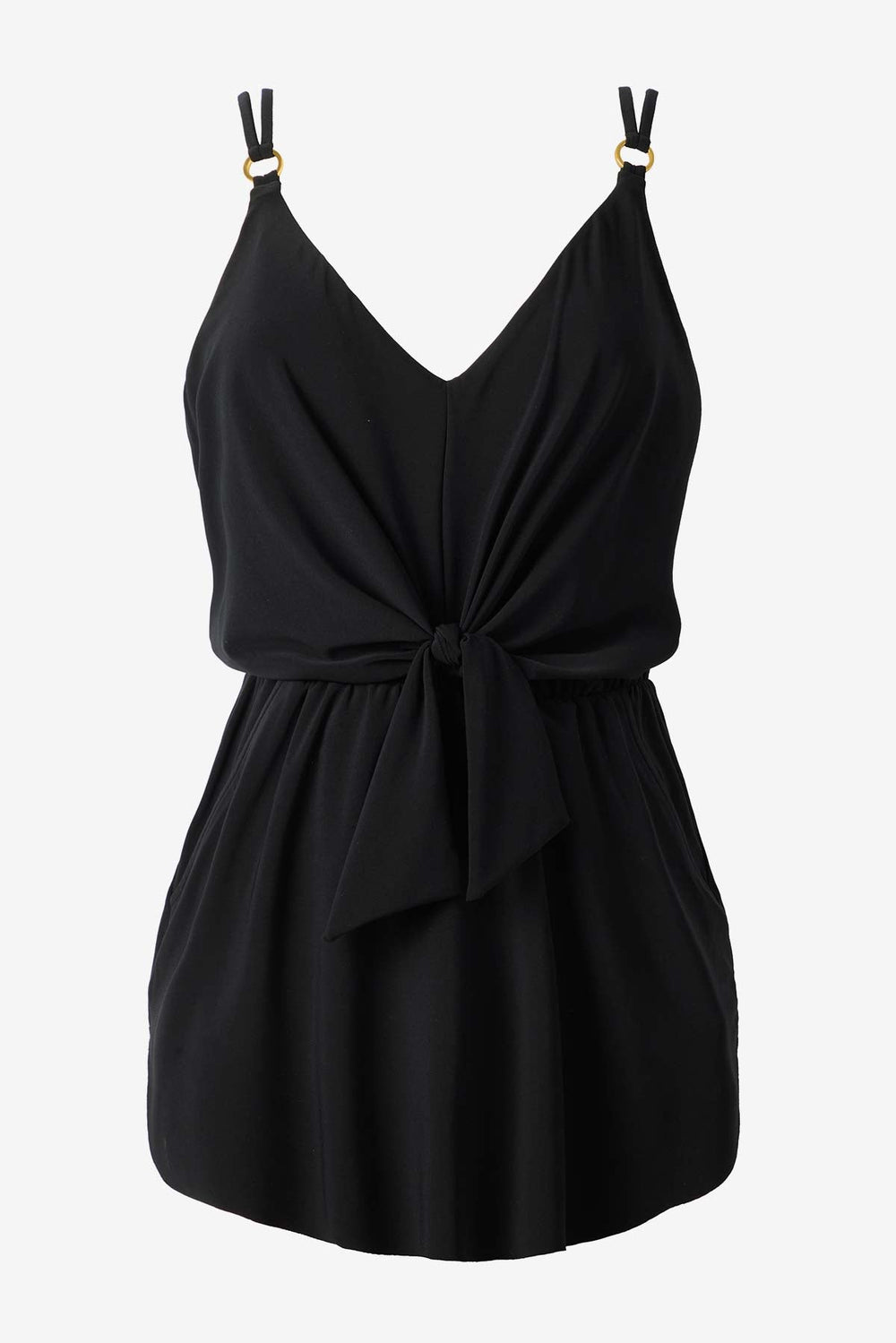Kami One Piece in Obi One Black | Miraclesuit