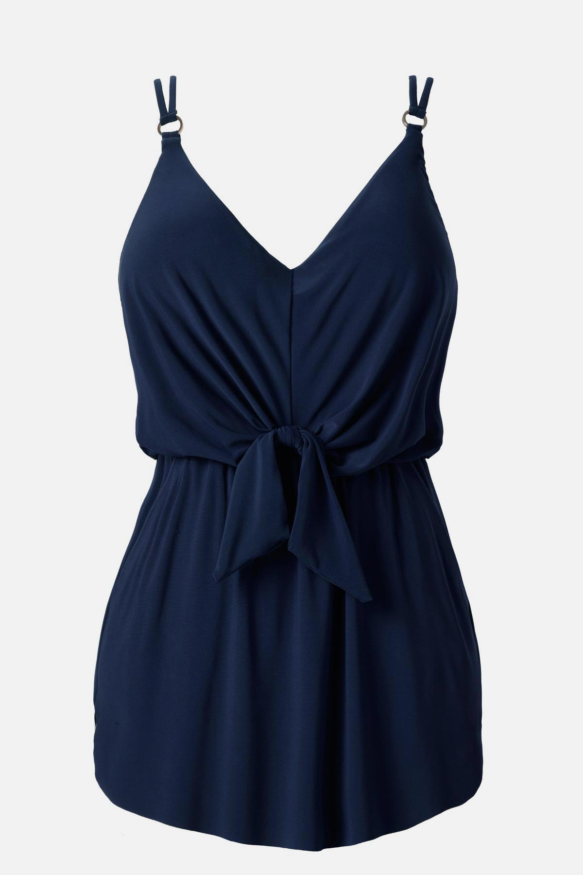 Kami One Piece in Obi One Black | Miraclesuit