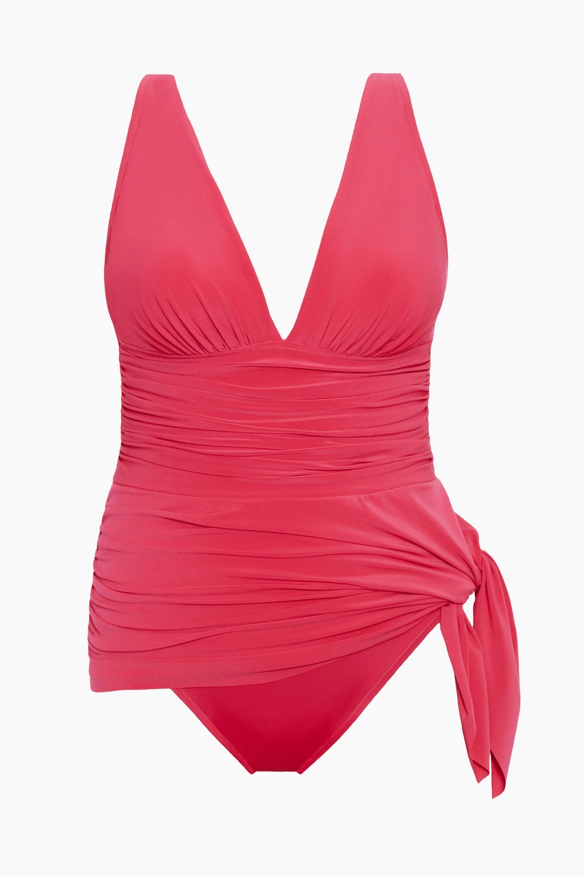 Celine Swim Dress Black | Miraclesuit