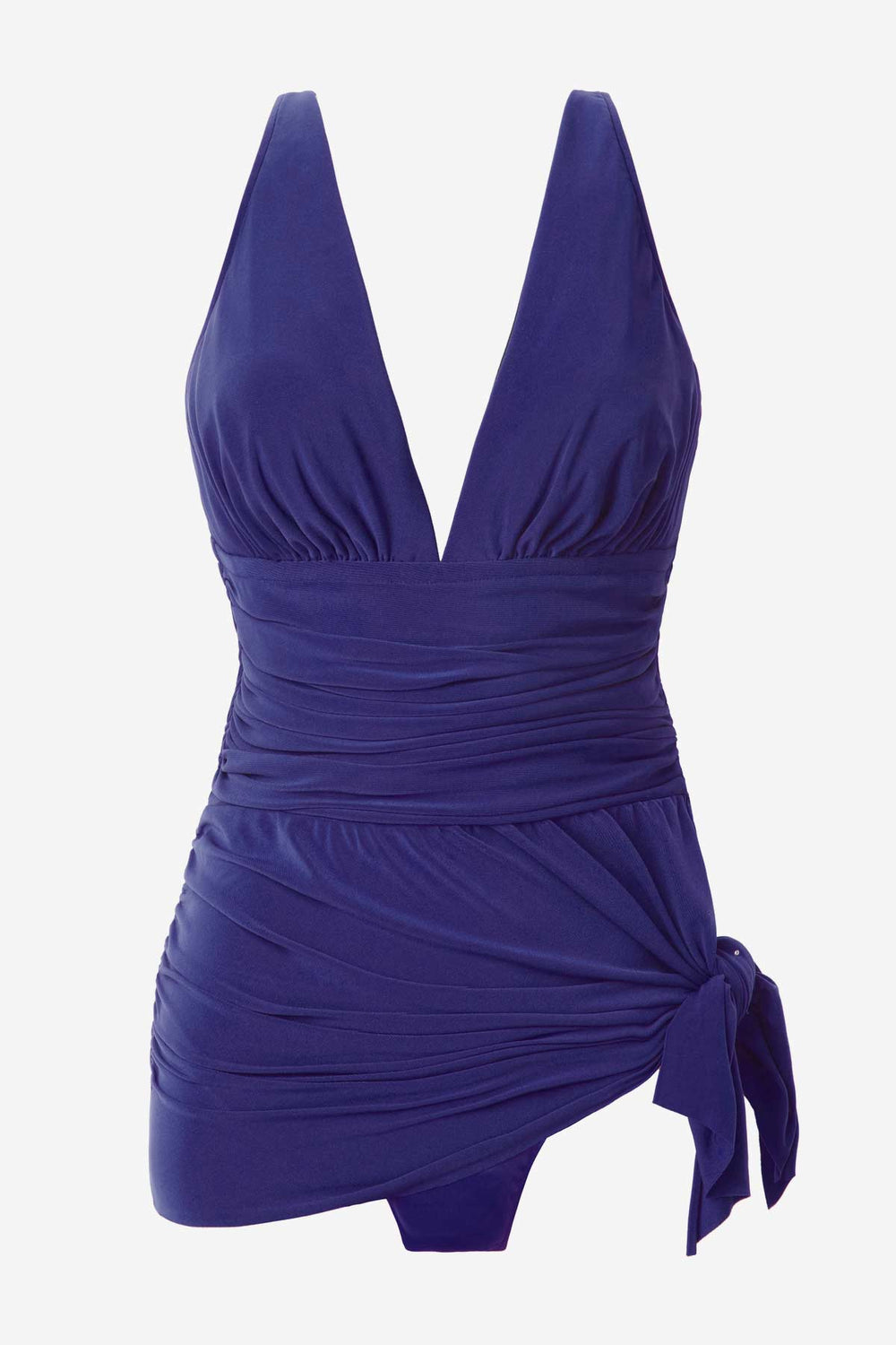 Celine Swim Dress Black | Miraclesuit