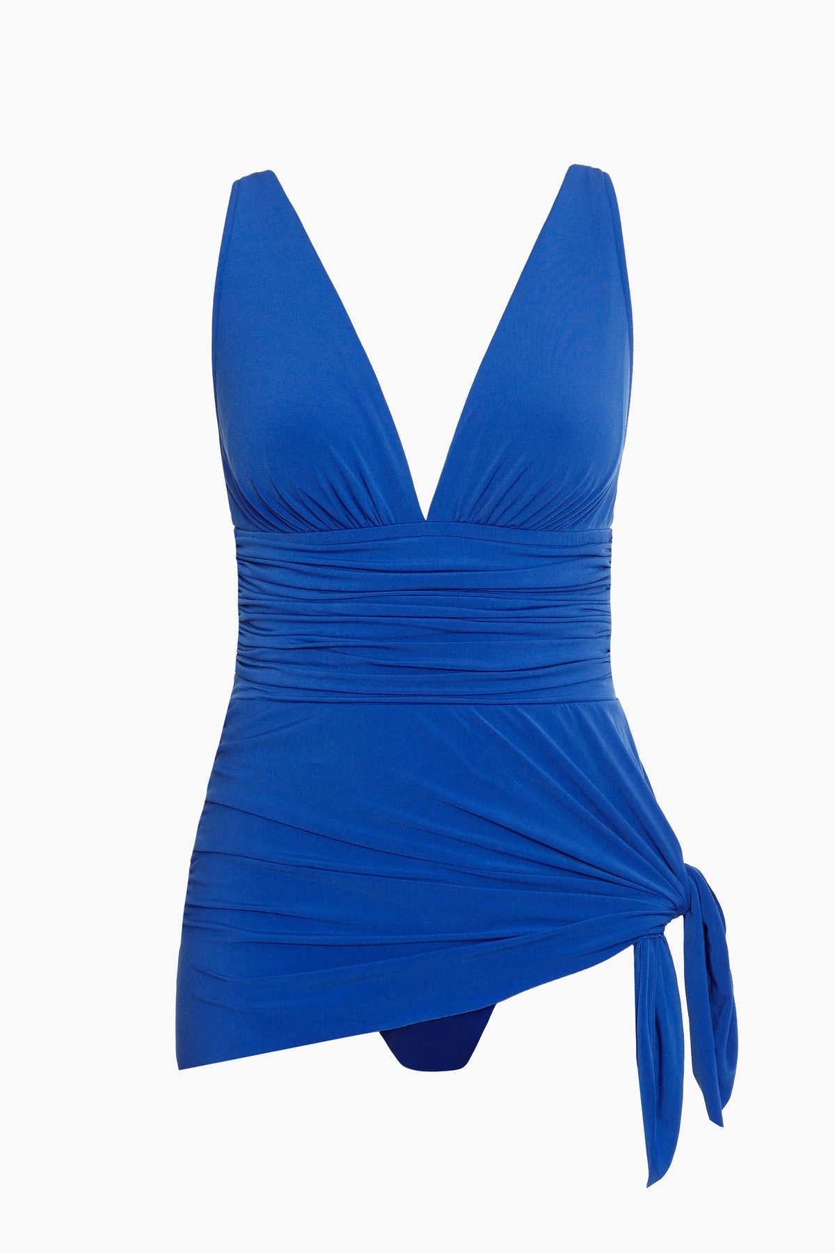 Celine Swim Dress Black | Miraclesuit