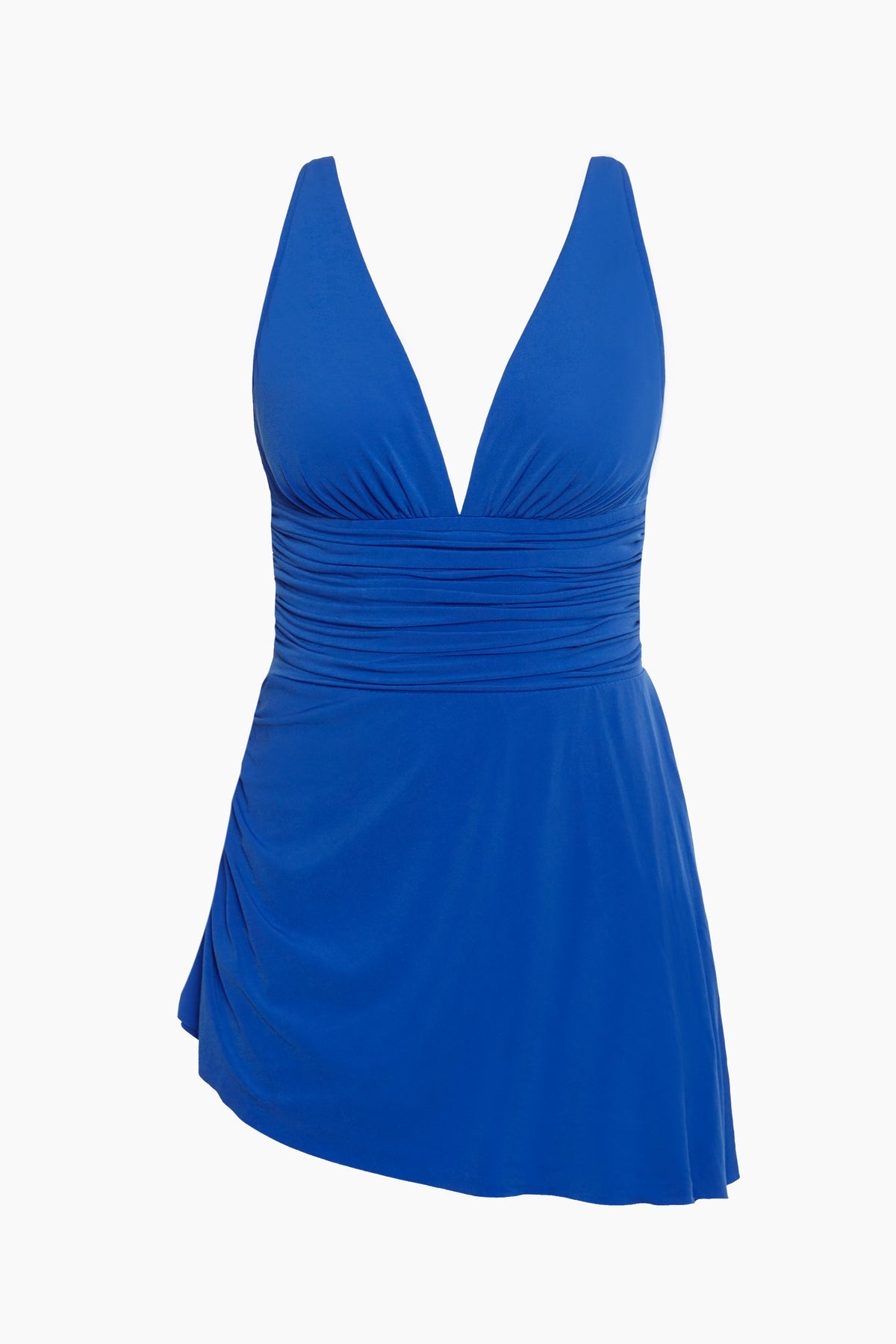 Celine Swim Dress Black | Miraclesuit