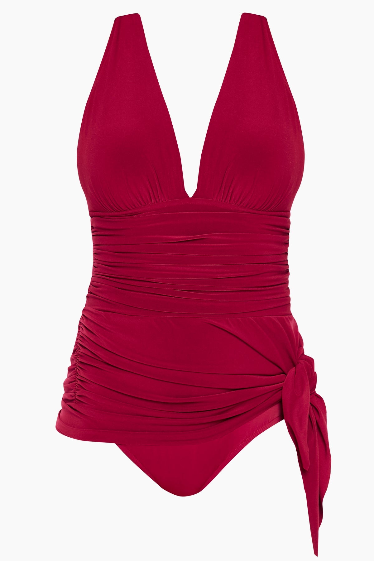 Celine Swim Dress Black | Miraclesuit