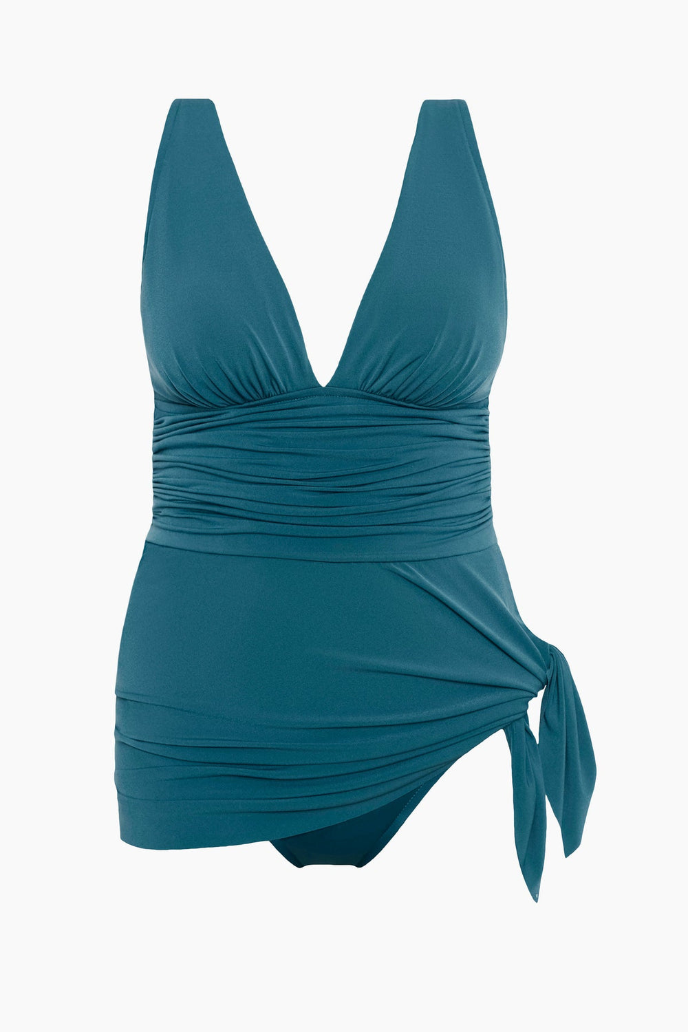 Celine Swim Dress Black | Miraclesuit