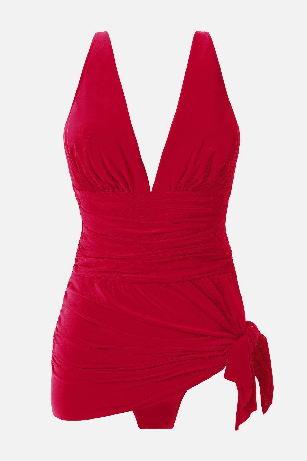Celine Swim Dress Black | Miraclesuit