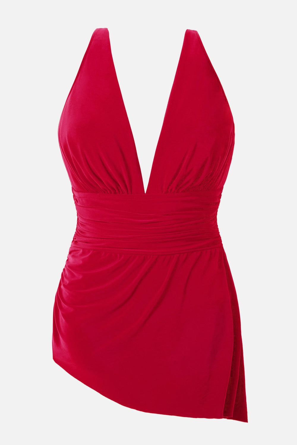 Celine Swim Dress Black | Miraclesuit