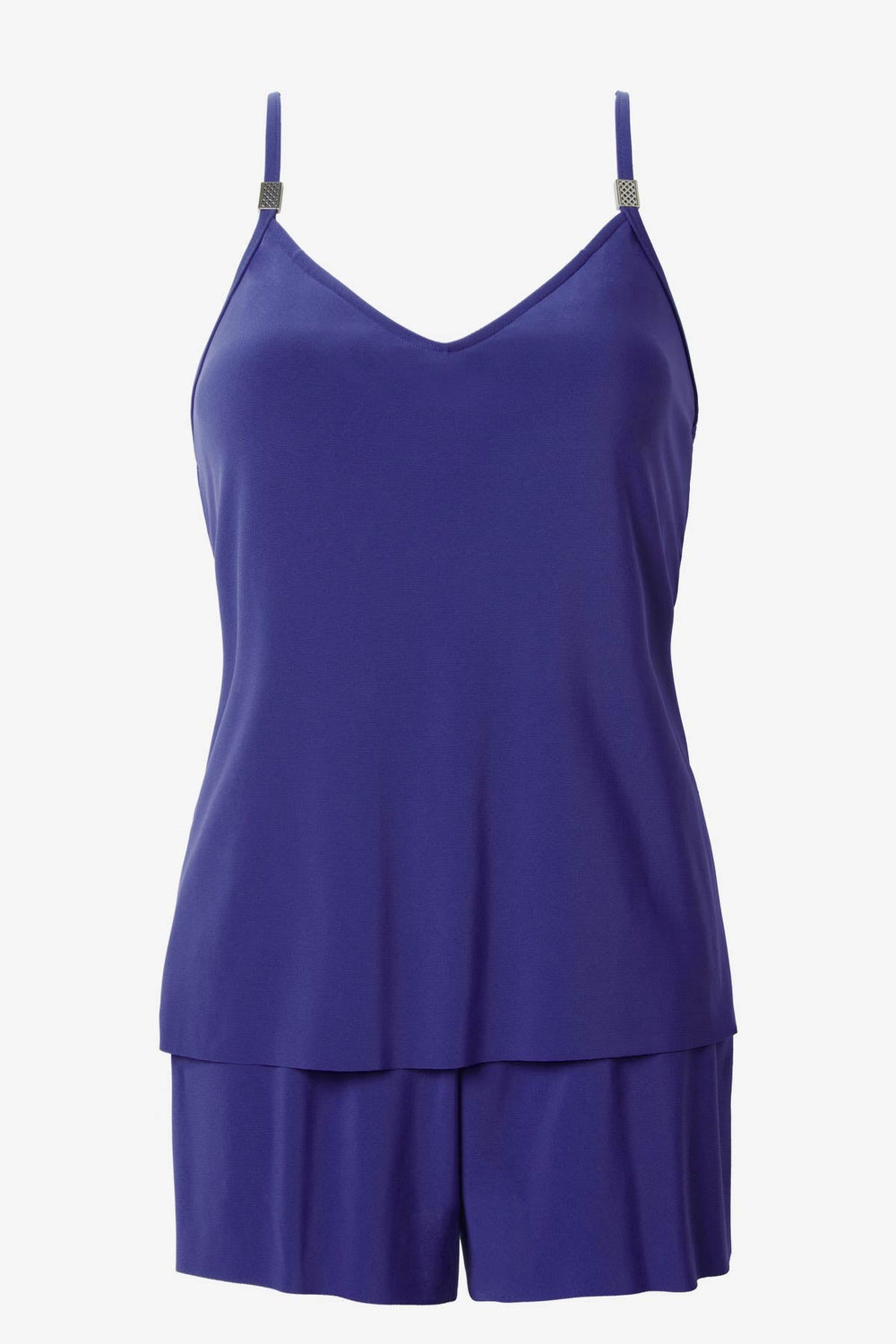 Mila Romper Black | Miraclesuit