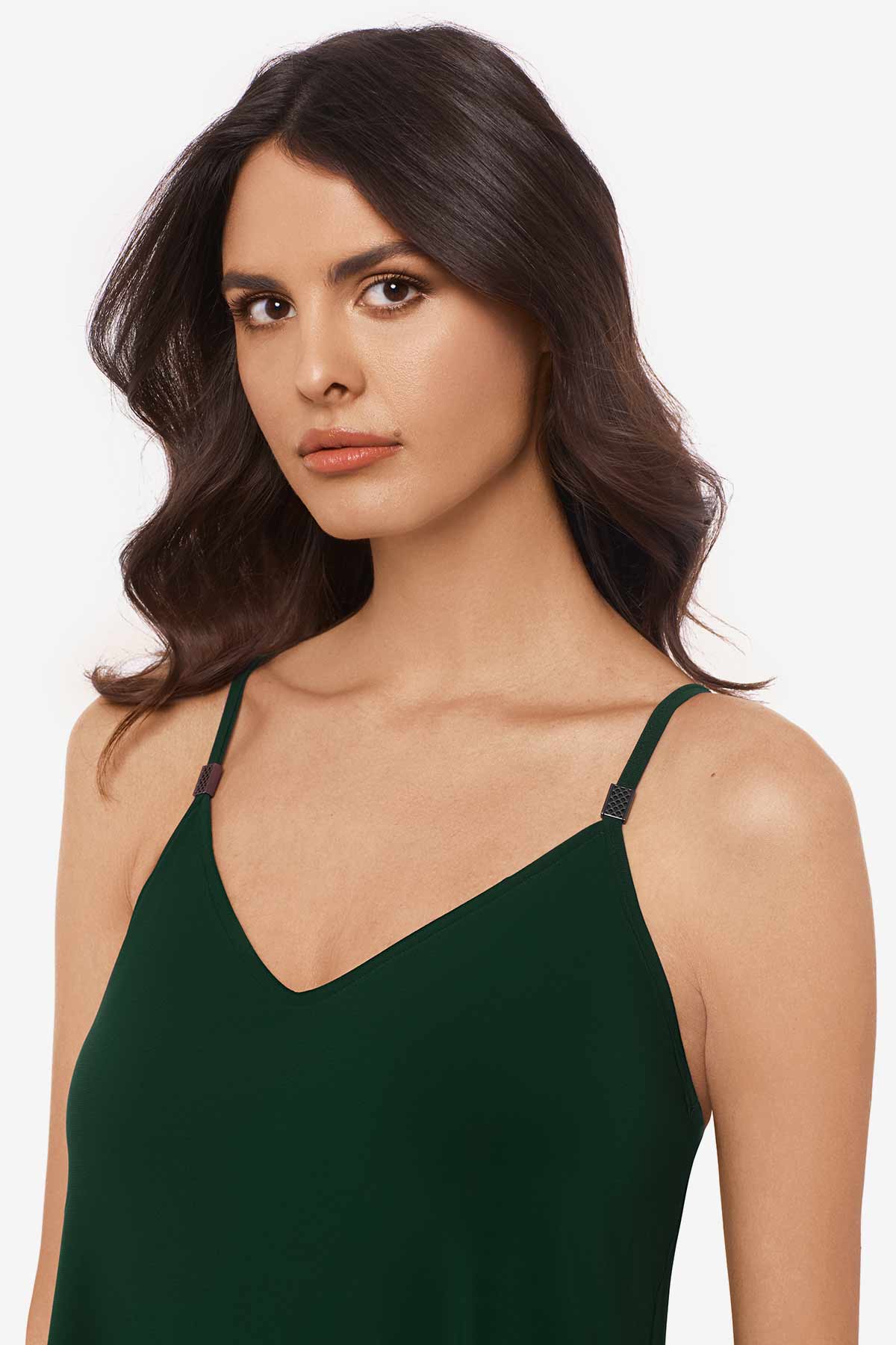 Mila Romper Black | Miraclesuit