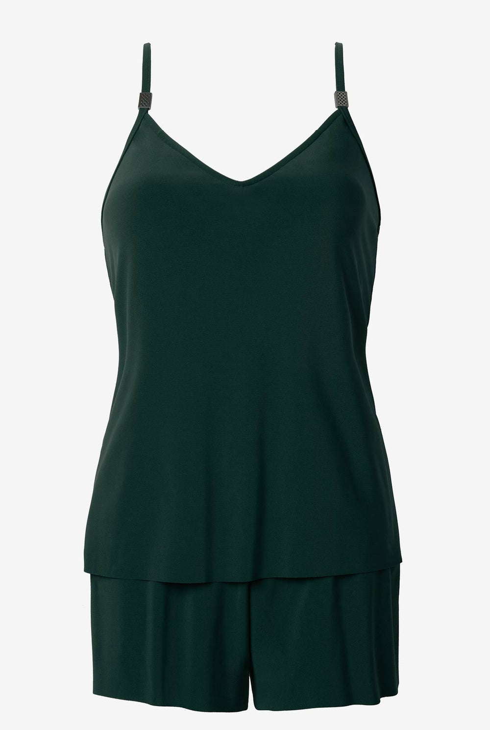 Mila Romper Black | Miraclesuit