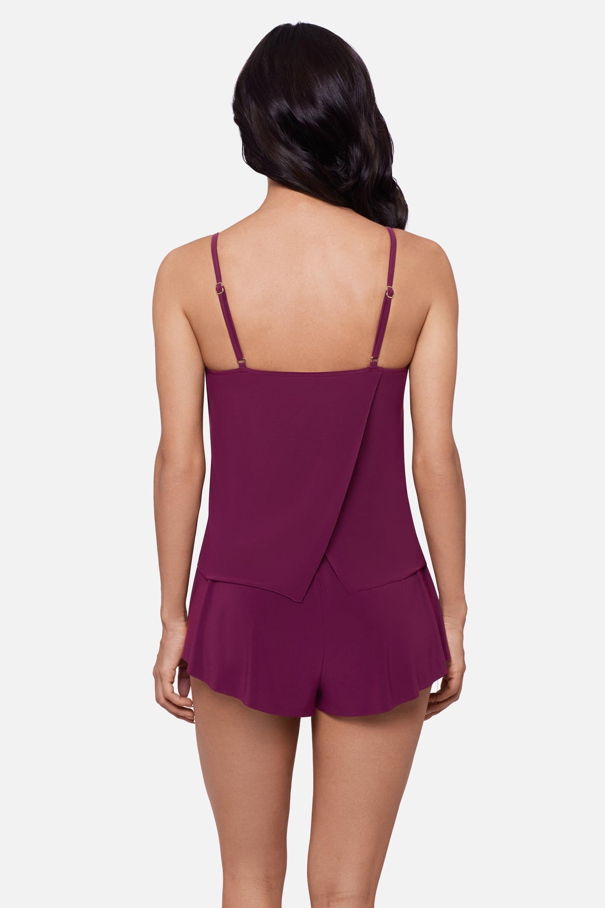 Mila Romper Black | Miraclesuit