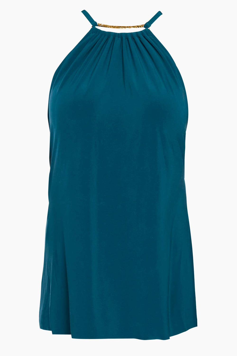 Parker Swim Dress Black | Miraclesuit