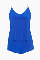 Magicsuit Mila Romper Swimsuit DD-Cup Sapphire | Miraclesuit
