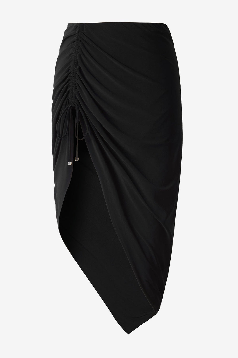Magicsuit Skirt Swim Wear Cover Up Black | Miraclesuit