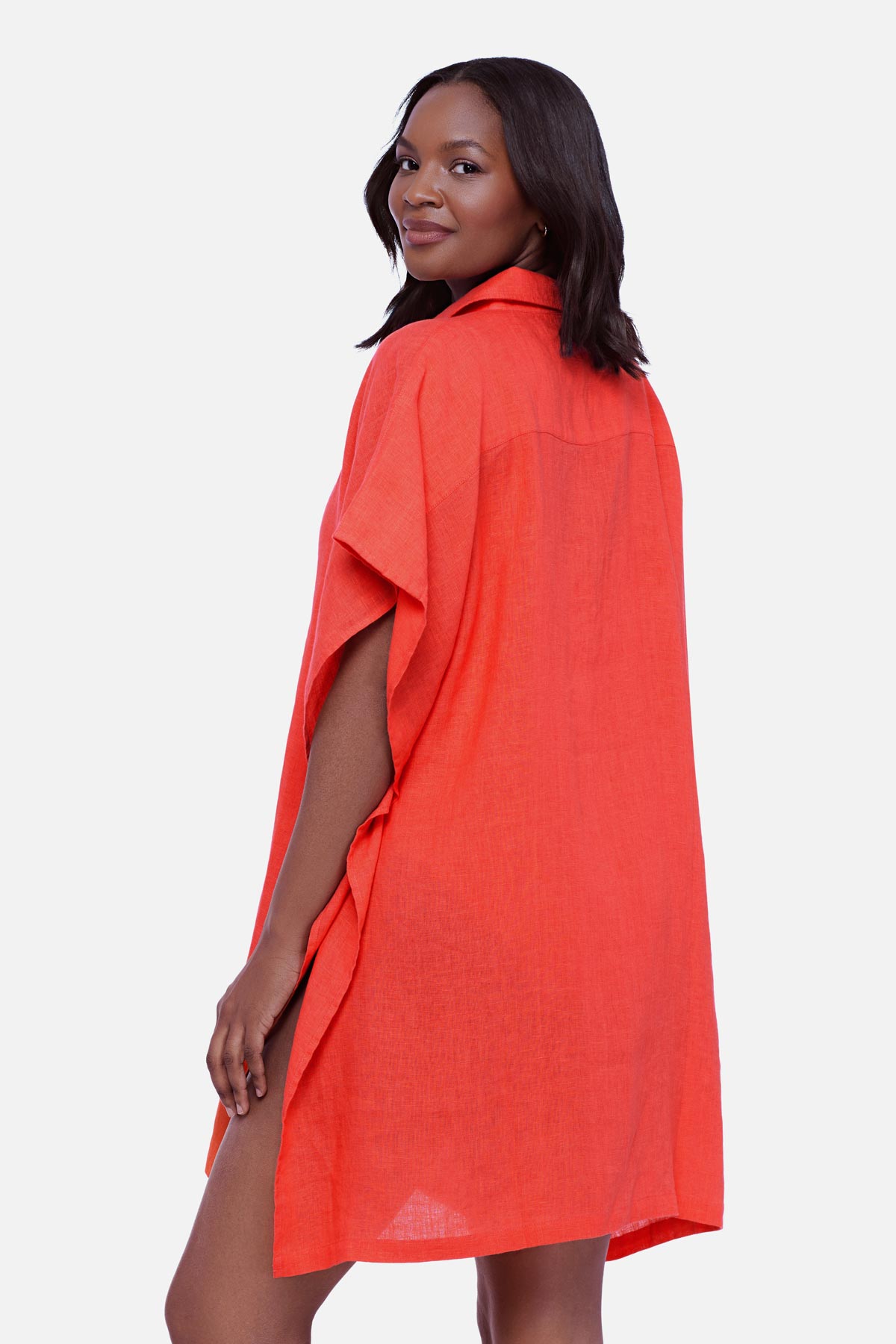 miracle by Beach Shirt in Glow Glow | Miraclesuit