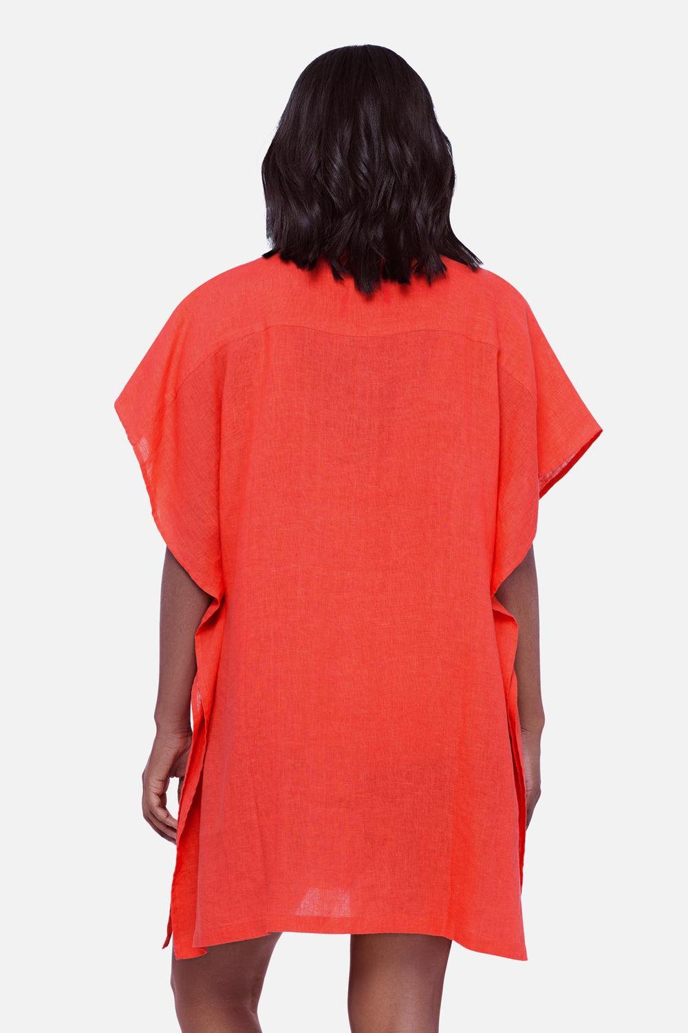 miracle by Beach Shirt in Glow Glow | Miraclesuit
