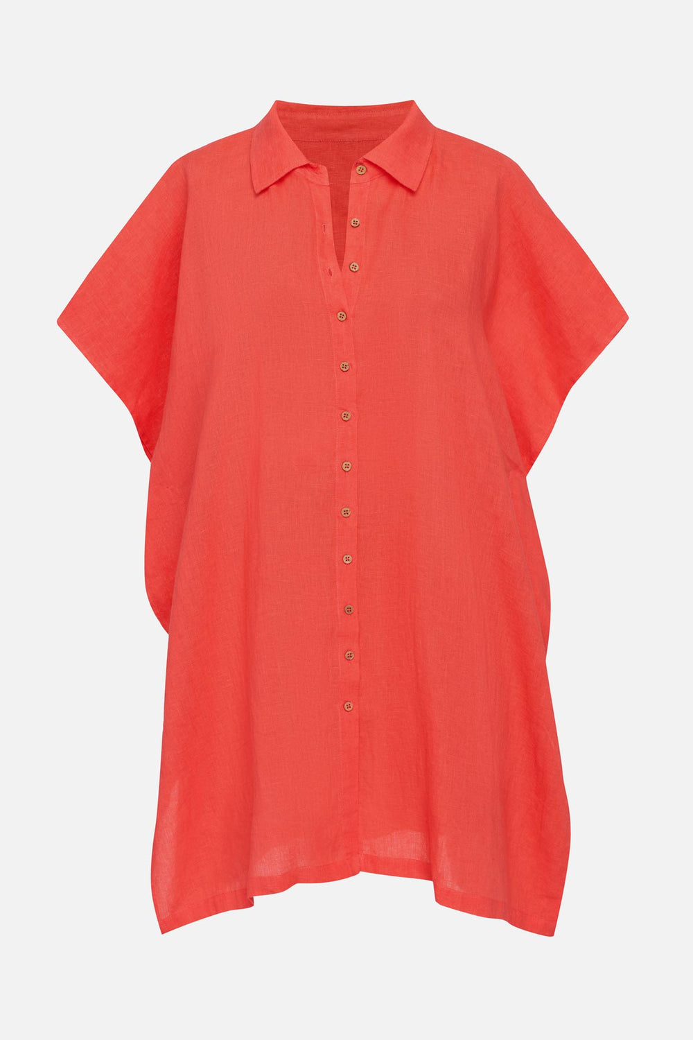 miracle by Beach Shirt in Glow Glow | Miraclesuit