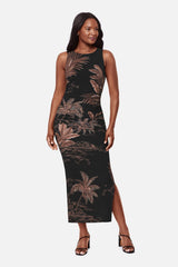 Body by Roxi Shaping Dress in Coco Palm Coco Palm | Miraclesuit