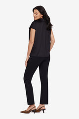 Mirasculpt Slim Pant Black | Miraclesuit