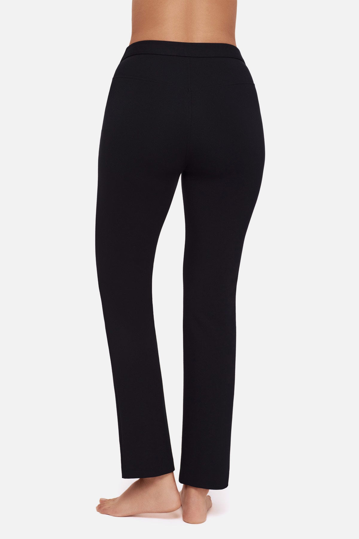 Mirasculpt Slim Pant Black | Miraclesuit