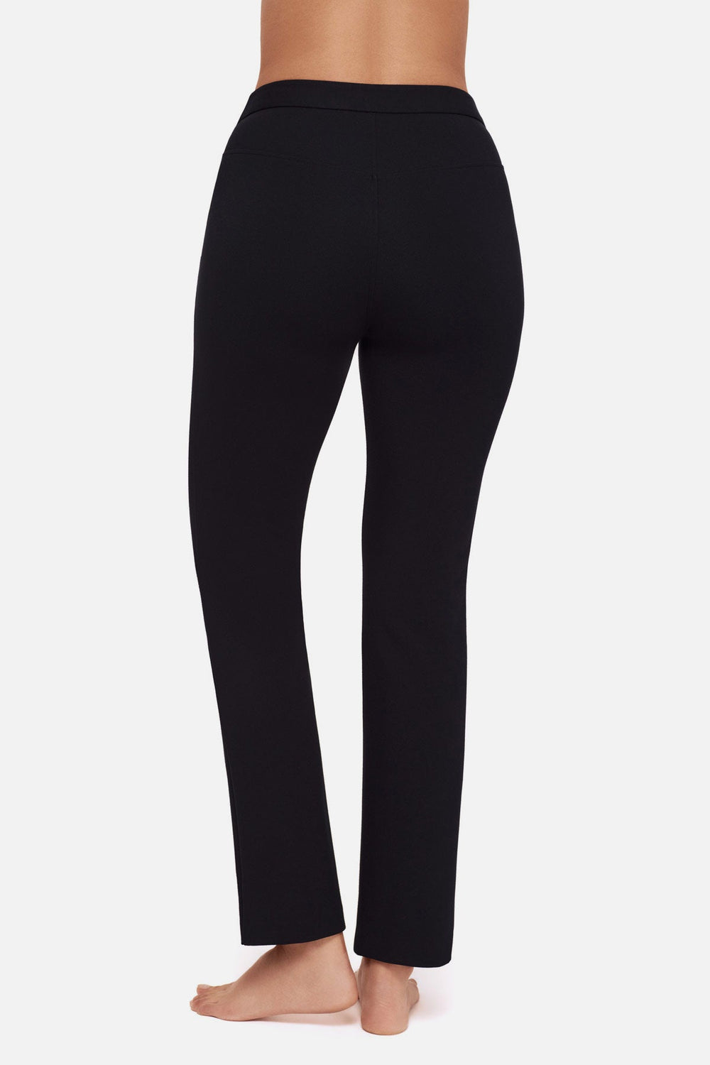 Mirasculpt Slim Pant Black | Miraclesuit