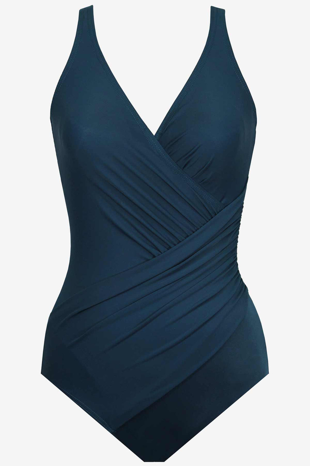Oceanus One Piece Black | Miraclesuit