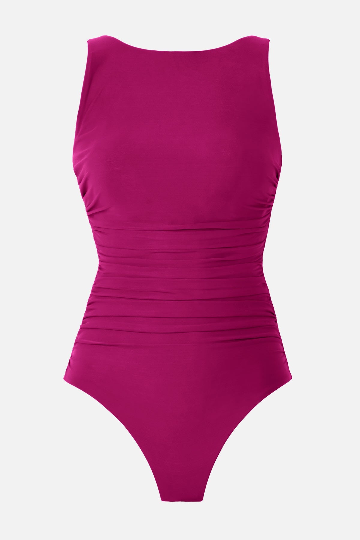 Regatta One Piece Black | Miraclesuit