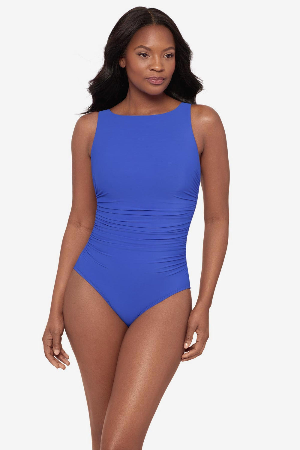 Regatta One Piece Black | Miraclesuit