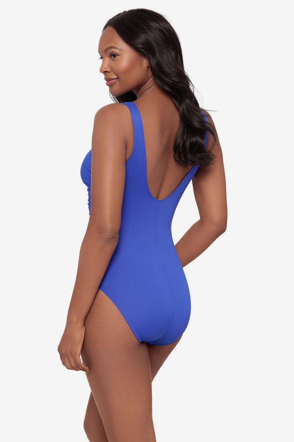 Regatta One Piece Black | Miraclesuit