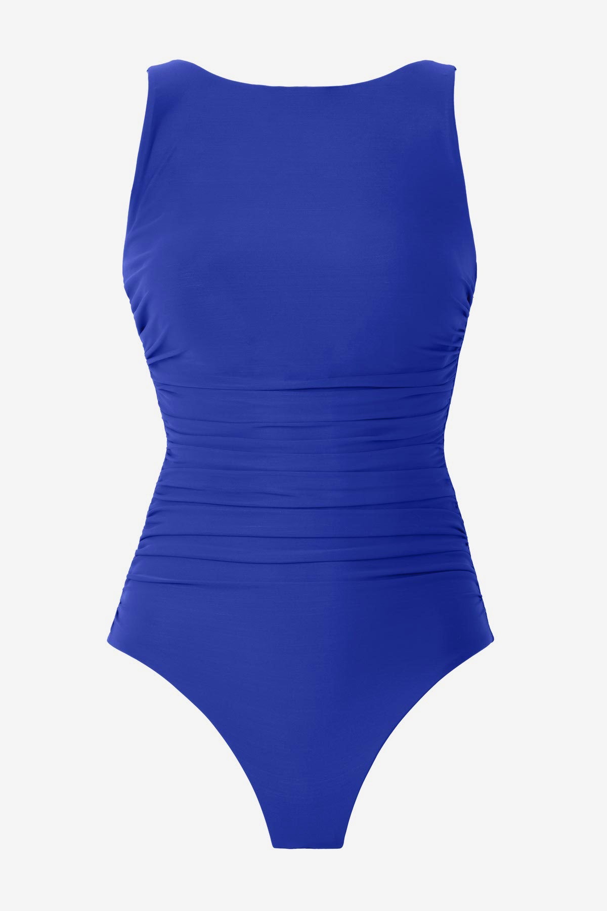 Regatta One Piece Black | Miraclesuit