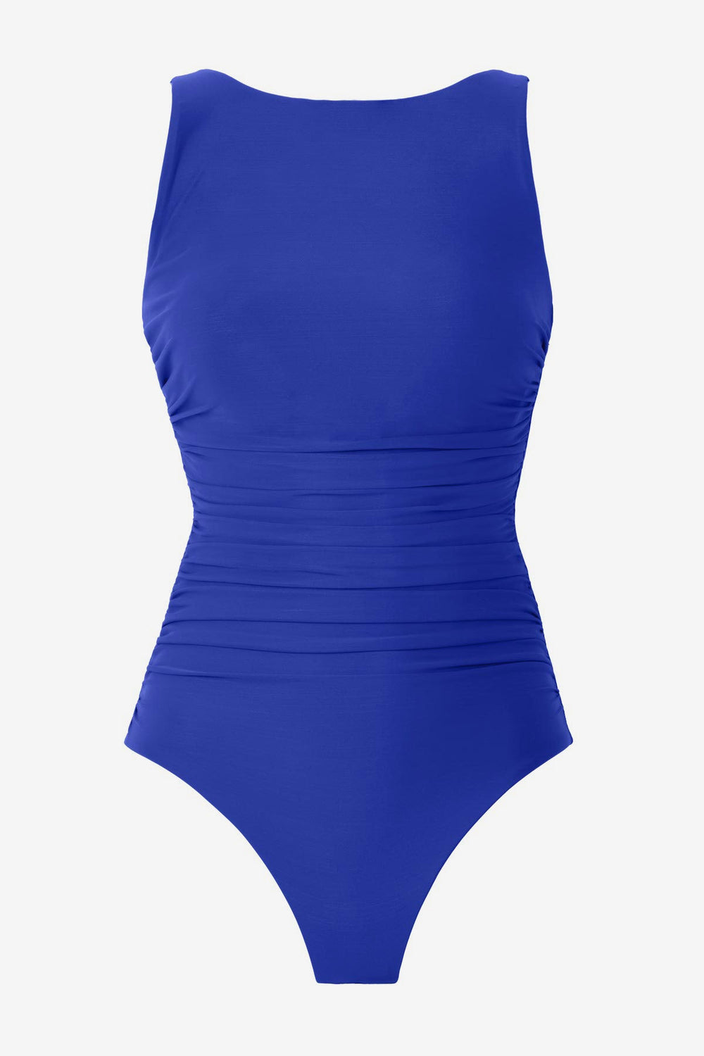 Regatta One Piece Black | Miraclesuit