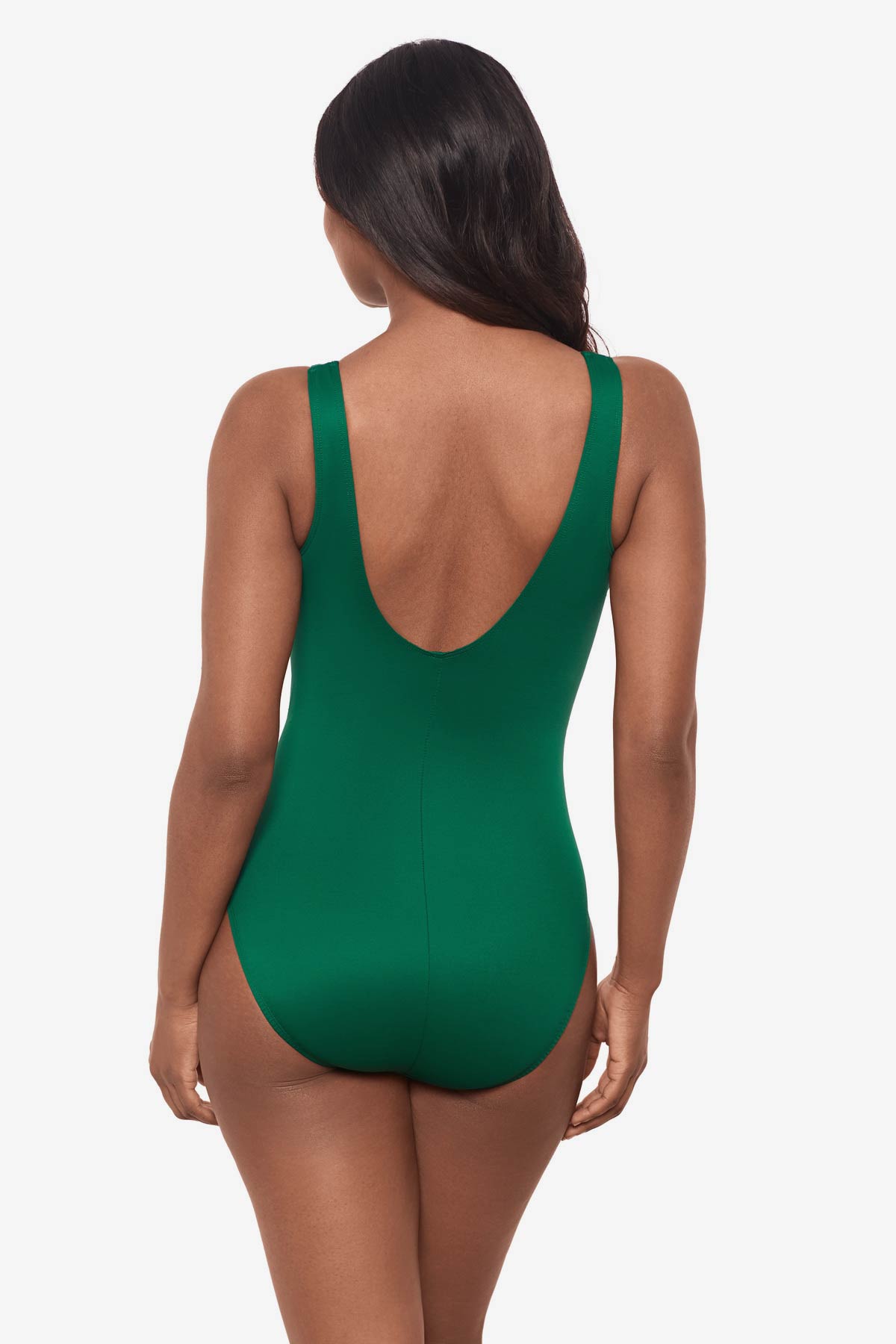 Regatta One Piece Black | Miraclesuit