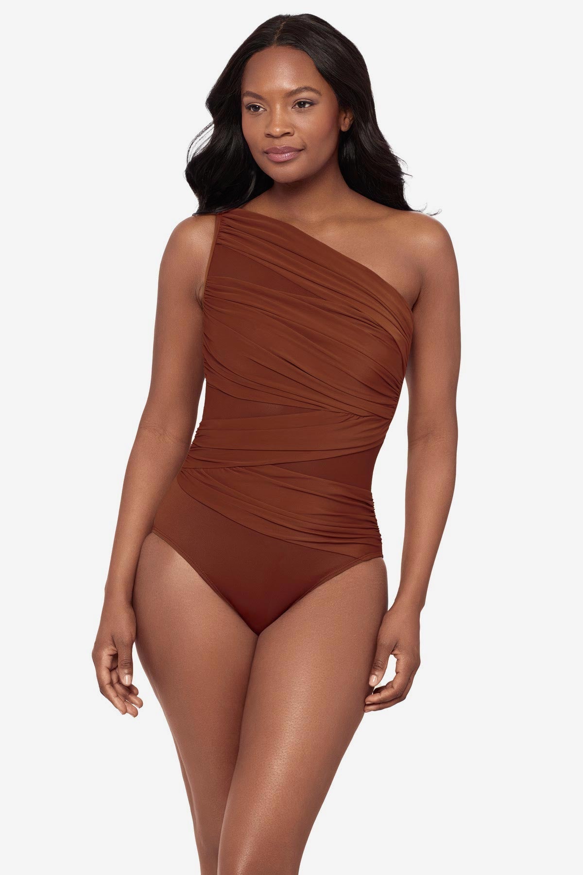 Jena One Piece Copper | Miraclesuit