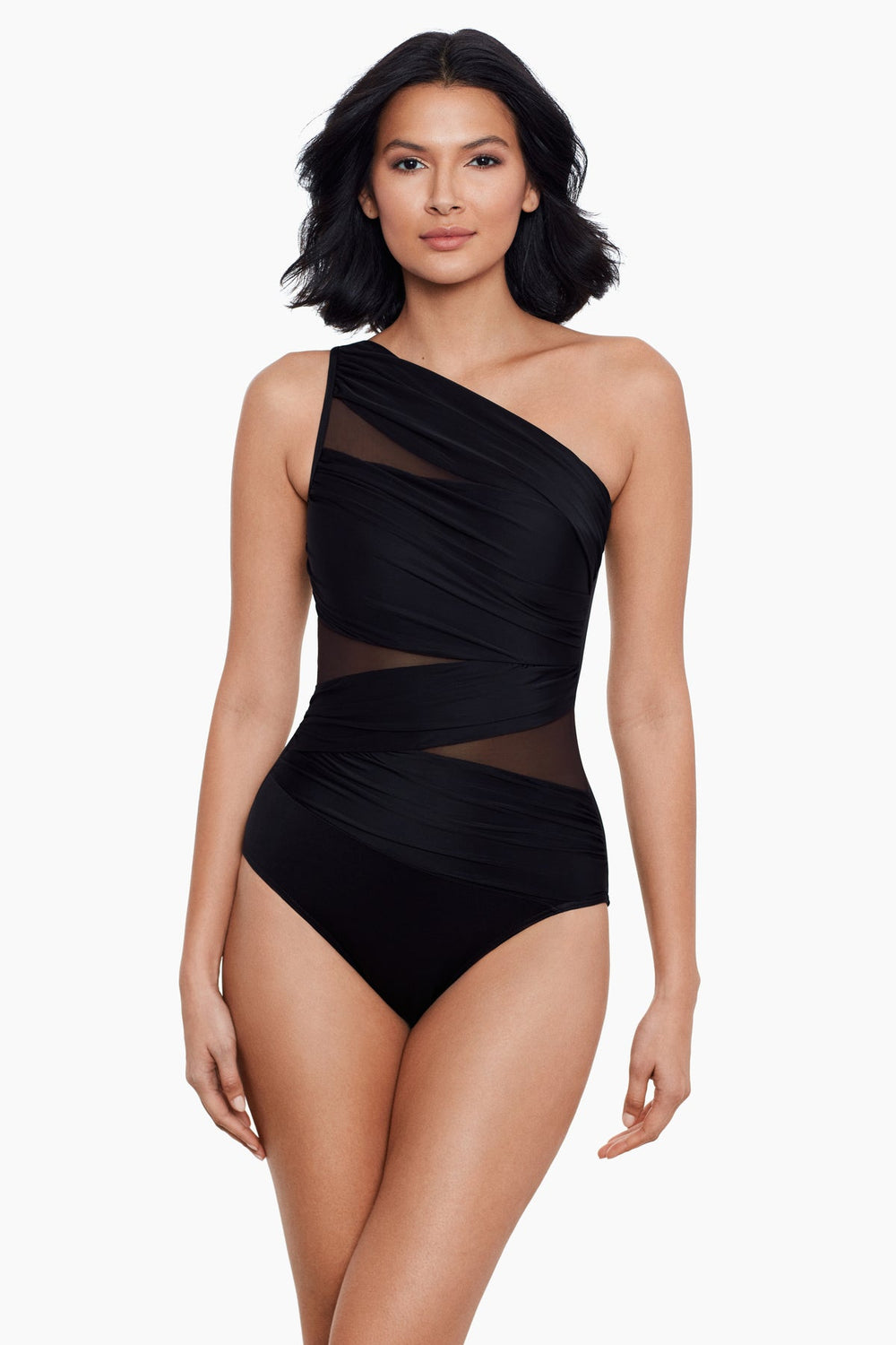 Jena One Piece Copper | Miraclesuit