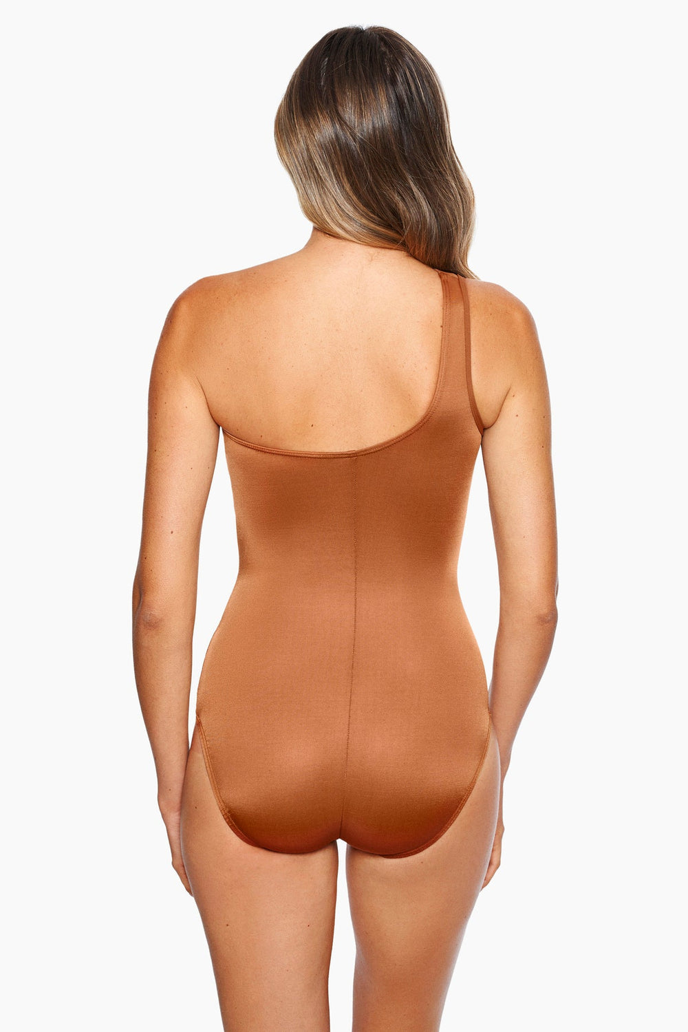 Jena One Piece Copper | Miraclesuit
