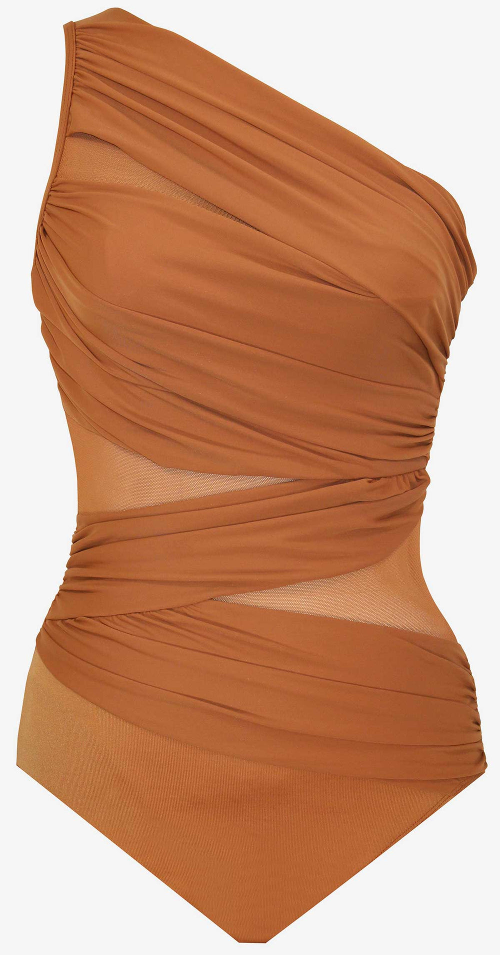 Jena One Piece Copper | Miraclesuit