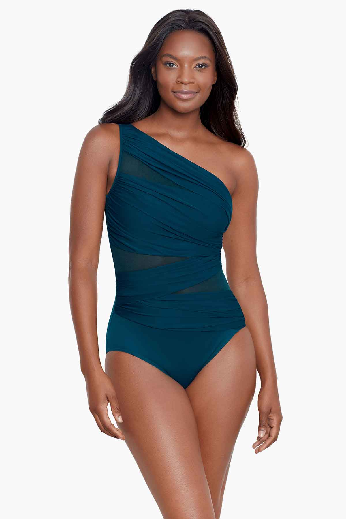 Jena One Piece Copper | Miraclesuit