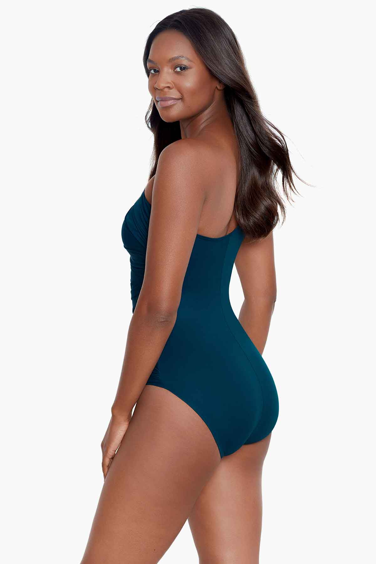 Jena One Piece Copper | Miraclesuit