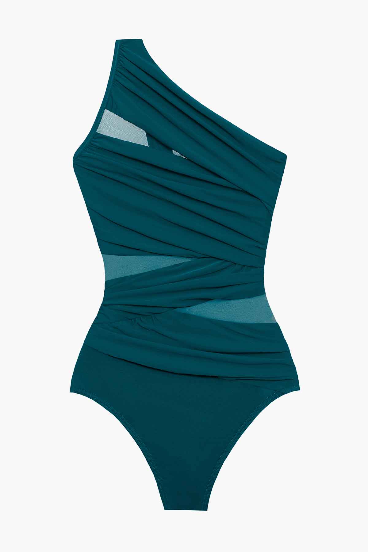 Jena One Piece Copper | Miraclesuit