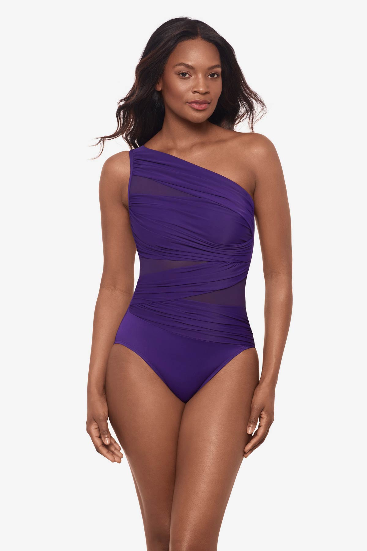 Jena One Piece Copper | Miraclesuit