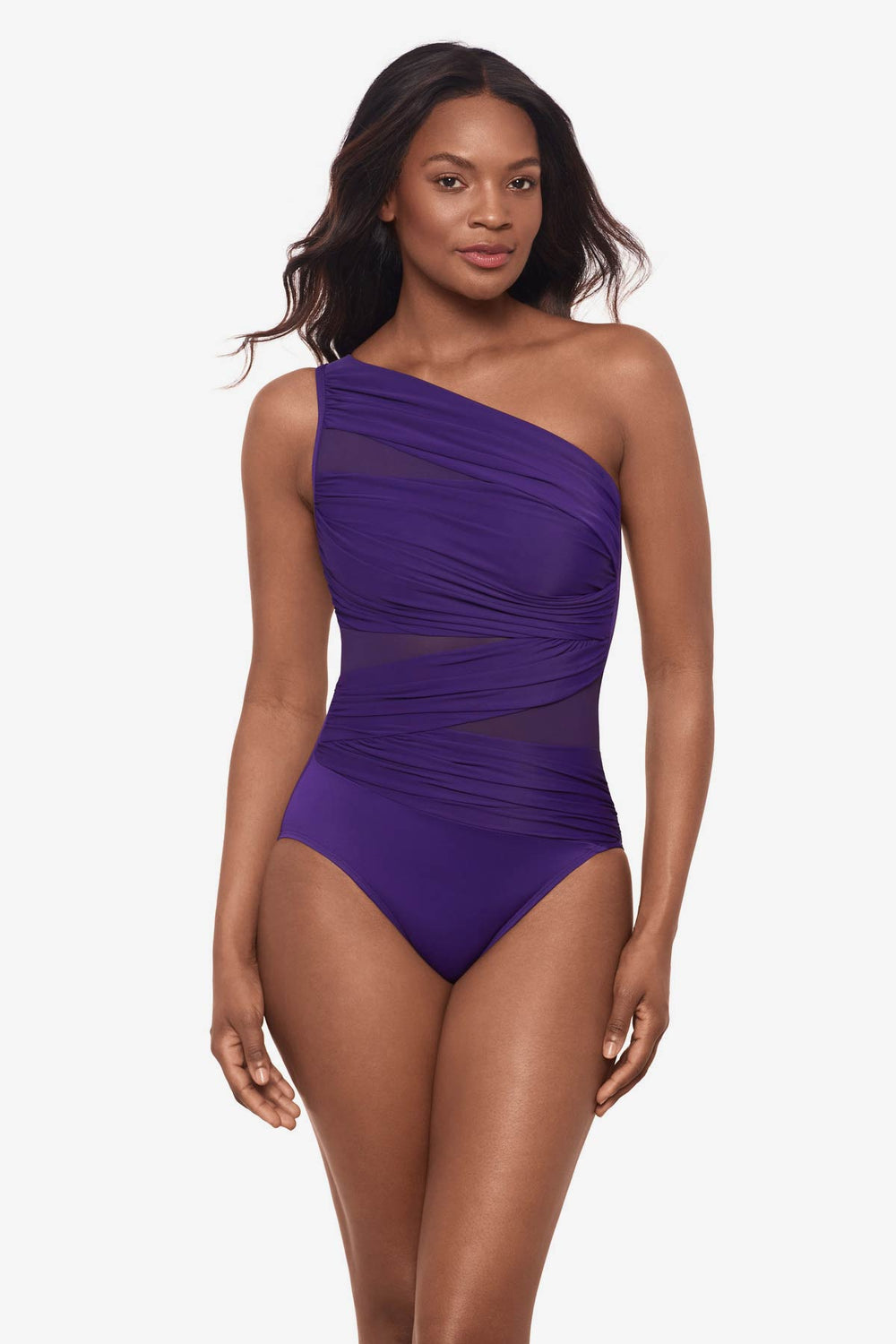 Jena One Piece Copper | Miraclesuit