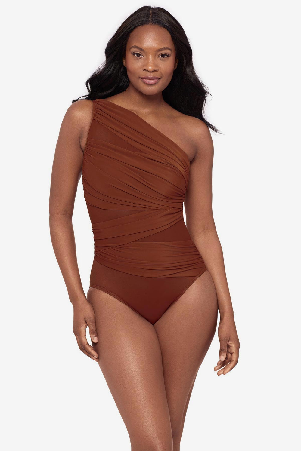 Jena One Piece Copper | Miraclesuit