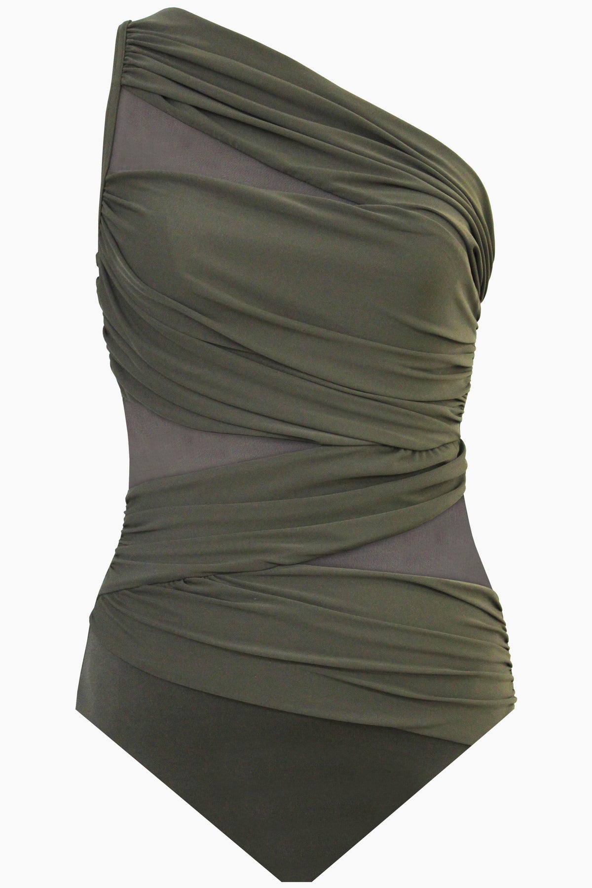 Jena One Piece Copper | Miraclesuit