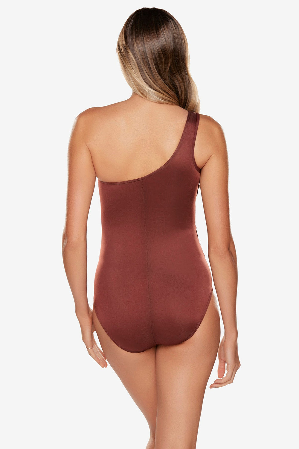 Jena One Piece Copper | Miraclesuit