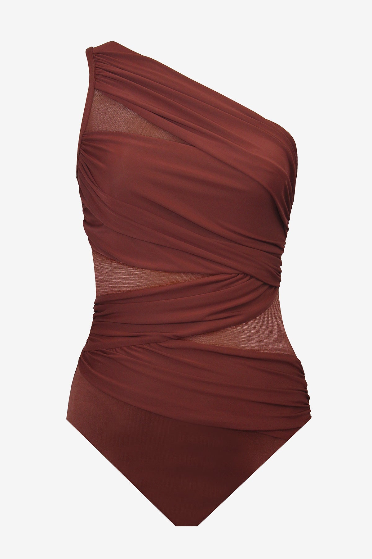Jena One Piece Copper | Miraclesuit